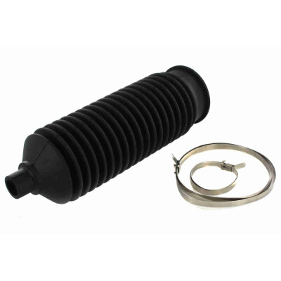 Kit soffietto, Sterzo