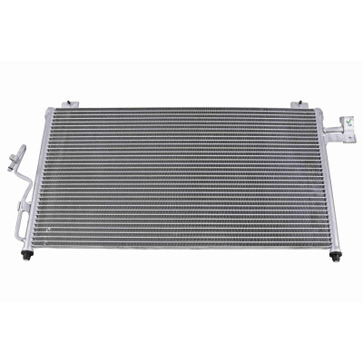 Condensatore, Climatizzatore