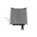 Condensatore, Climatizzatore