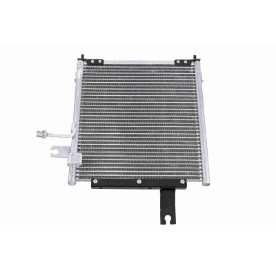 Condensatore, Climatizzatore
