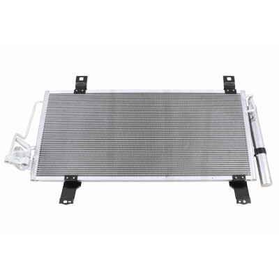 Condensatore, Climatizzatore
