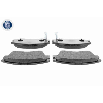 Kit pastiglie freno, Freno a disco ACKOJA A37-0006