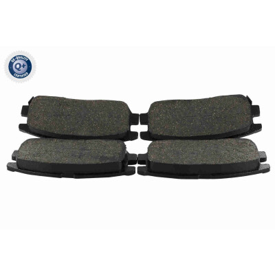 Kit pastiglie freno, Freno a disco ACKOJA A37-0010