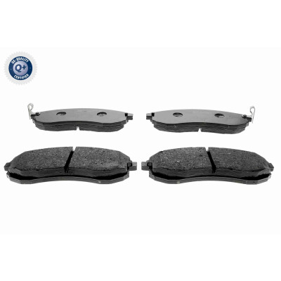 Kit pastiglie freno, Freno a disco ACKOJA A37-0016