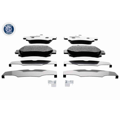 Kit pastiglie freno, Freno a disco ACKOJA A37-0025