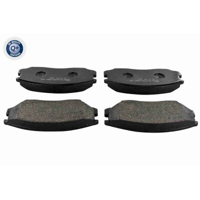 Kit pastiglie freno, Freno a disco ACKOJA A37-0026
