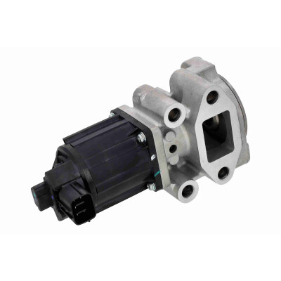 Valvola, Ricircolo gas scarico