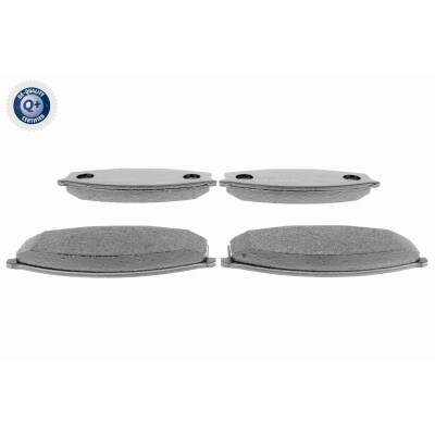 Kit pastiglie freno, Freno a disco ACKOJA A38-0029