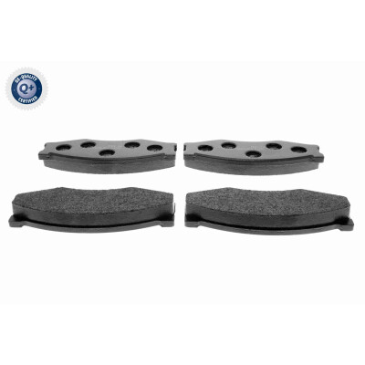 Kit pastiglie freno, Freno a disco ACKOJA A38-0030