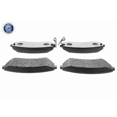 Kit pastiglie freno, Freno a disco ACKOJA A38-0032