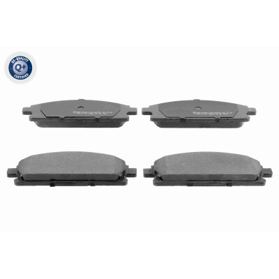 Kit pastiglie freno, Freno a disco ACKOJA A38-0034
