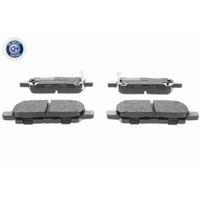 Kit pastiglie freno, Freno a disco ACKOJA A38-0035