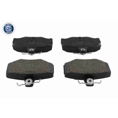 Kit pastiglie freno, Freno a disco ACKOJA A38-0047