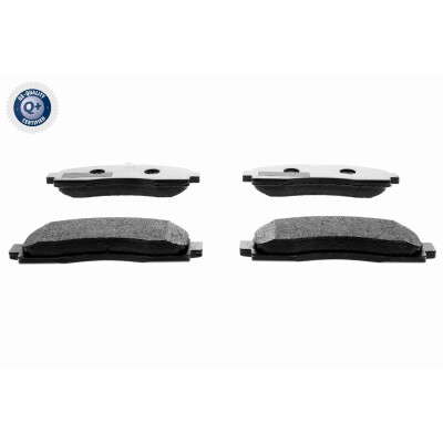 Kit pastiglie freno, Freno a disco ACKOJA A38-0049