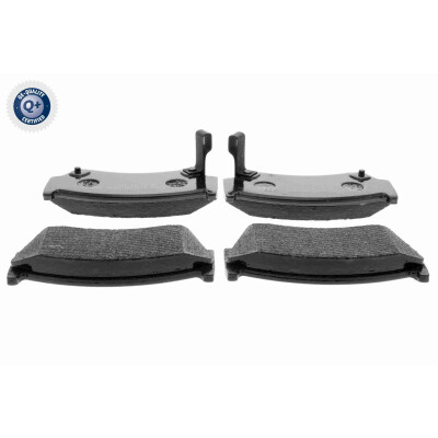 Kit pastiglie freno, Freno a disco ACKOJA A38-0050
