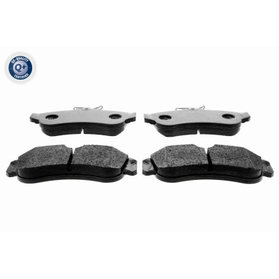 Kit pastiglie freno, Freno a disco ACKOJA A38-0051