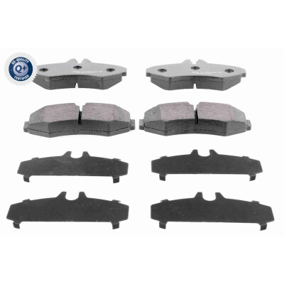 Kit pastiglie freno, Freno a disco ACKOJA A38-0053
