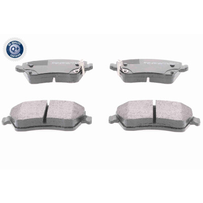 Kit pastiglie freno, Freno a disco ACKOJA A38-0149