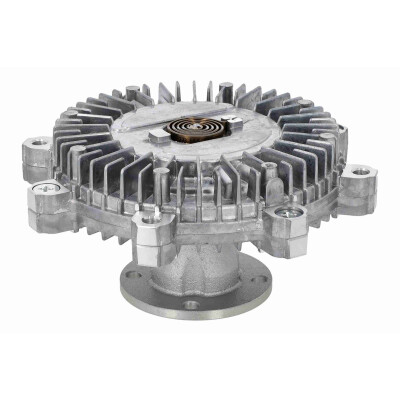 Giunto di collegamento, Ventilatore radiatore