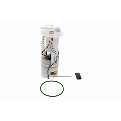 Imp. alimentazione carburante