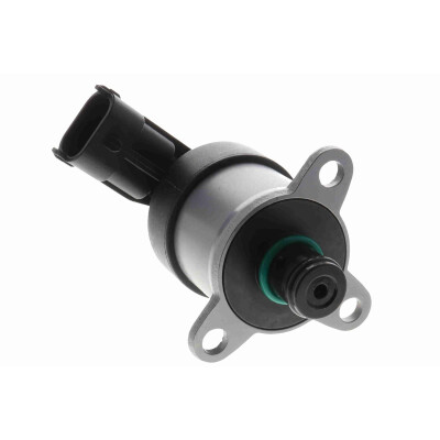 Valvola regolazione, Quantità carburante (Sist. Common Rai)