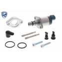 Valvola regolapressione, Sistema Common-Rail