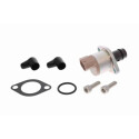 Valvola regolapressione, Sistema Common-Rail