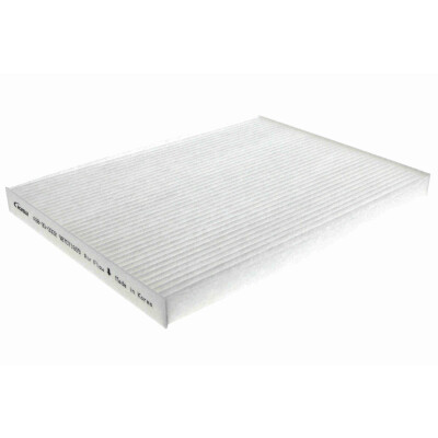 Filtro, Aria abitacolo ACKOJA A38-30-0002