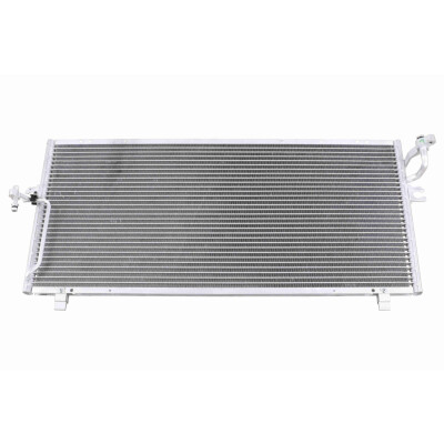 Condensatore, Climatizzatore