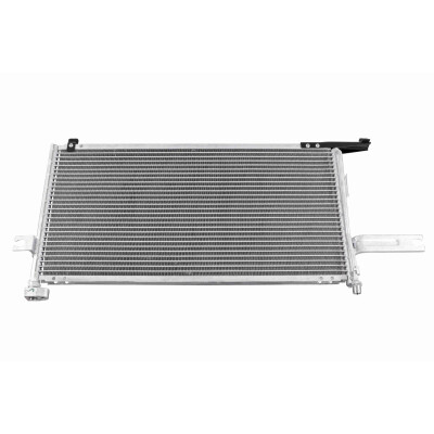 Condensatore, Climatizzatore