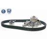 Pompa acqua + Kit cinghie dentate
