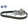 Pompa acqua + Kit cinghie dentate
