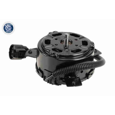 Elettromotore, Ventola radiatore