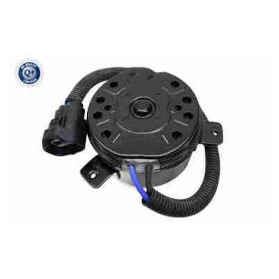 Elettromotore, Ventola radiatore