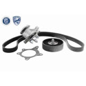 Kit Cinghie Poly-V