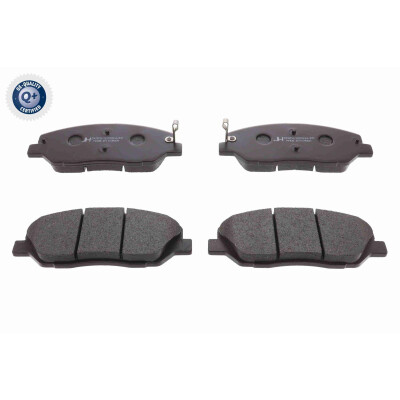 Kit pastiglie freno, Freno a disco ACKOJA A52-0293