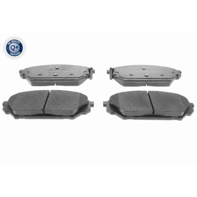 Kit pastiglie freno, Freno a disco ACKOJA A52-0295