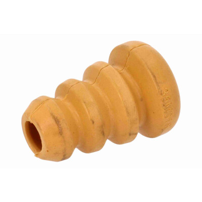 Tampone paracolpo, Sospensione