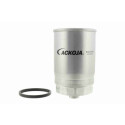 Filtro carburante