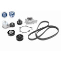 Kit Cinghie Poly-V