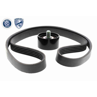Kit Cinghie Poly-V