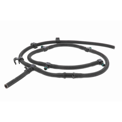 Tubo flessibile, Carburante perso