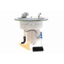 Imp. alimentazione carburante