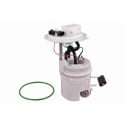 Imp. alimentazione carburante