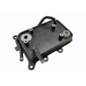 Radiatore olio, Cambio automatico