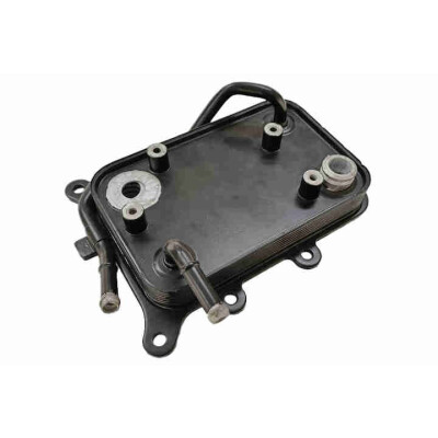 Radiatore olio, Cambio automatico