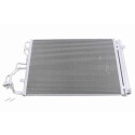 Condensatore, Climatizzatore
