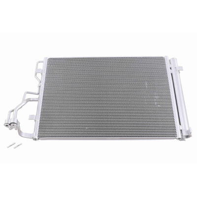 Condensatore, Climatizzatore