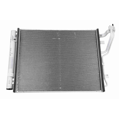 Condensatore, Climatizzatore
