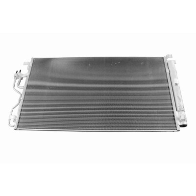 Condensatore, Climatizzatore